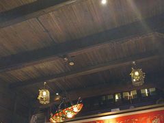 -有梦特色餐厅(古子城店)