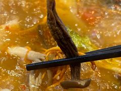 -大理.老字号渝记酸萝卜乌鱼(古城总店)