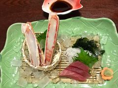 -蟹料理 北海道かに将軍(札幌本店)
