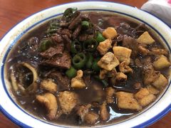 -姚记面馆(瑶琳路店)