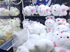 -娃娃集合营(上海闵行天街店)