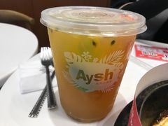 -艾薯夫妇Aysh(福田星河COCOPark店)