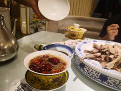 -宁夏国强手抓羊肉·清真菜(未央路凤三店)