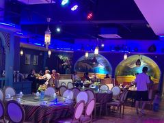 -乌苏疆遇集市烧烤新疆菜(乌苏啤酒小镇店)