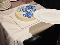 -天伦王朝酒店·盛华瑄餐厅