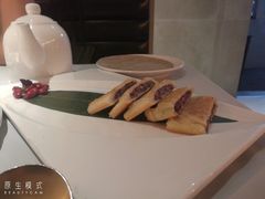 红豆饼-闻见中国海南菜(K11店)