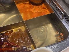 -海底捞火锅(崇文门新世界百货店)