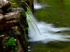 -玉渡山自然风景区