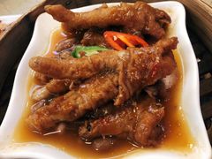 -点都德(大茶楼店)