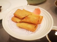 -御花园·粤菜·海鲜火锅(中山公园店)