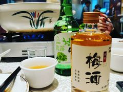 -老东风菜馆·潮汕大排档