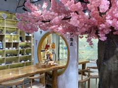 -陶语手工·拼豆·陶艺·银饰diy(宽厚里店)