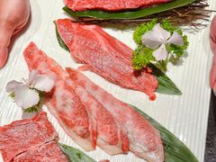 -觅福里•熟成和牛餐厅