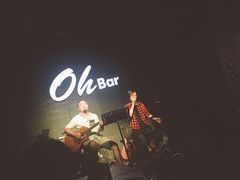 -ohbar live house(人广店)