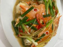 -老三鱼仔店