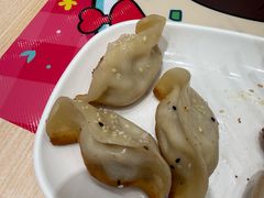 -小杨生煎(深圳岗厦北店)