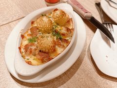 -牛排家(宁波阪急店)