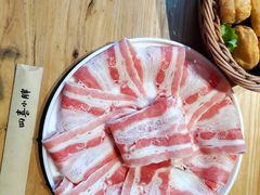 -四喜小胖·北京涮肉(五道营店)