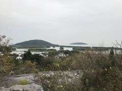 -三山岛