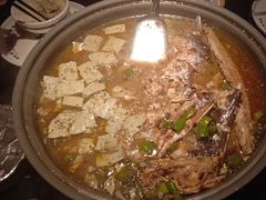 -师烤·豆花烤鱼(深圳坂田天虹店)