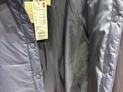 -优衣库(上海金桥国际商业广场店)