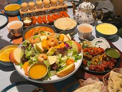 -Santoor 萨都里印度餐厅(北锣鼓巷店)