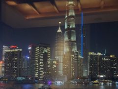 -三利音·东方司宴(外滩店)