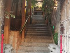 -源一咖啡馆(麒麟巷步行街店)