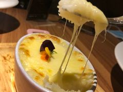 -10號公馆专业果木牛排餐厅