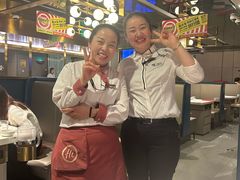 -海底捞火锅(国奥村店)