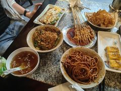 -小街天府(西工小街店)