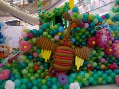 店内环境-凯德广场(学府店)