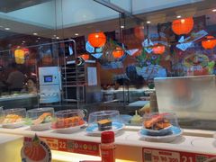 -莲寿司(国兴店)