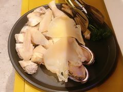 -八珍玉食鸡煲·打边炉(印象城店)