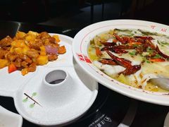 -川里谈·川味小馆(北京路店)