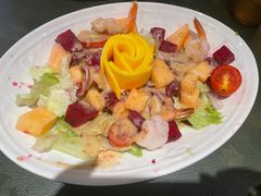 -第101座花园餐厅(湖滨88店)