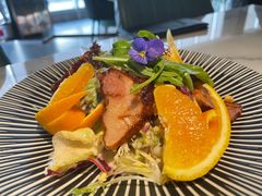 -1874融合西厨·观景餐厅(保利店)