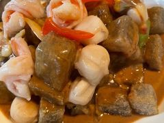 -万盛合(渔人码头店)