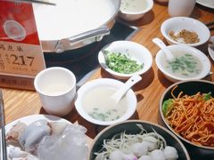-骨之味·筒骨汤火锅(晋江万达店)