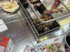 -遇西祠·海鲜烧烤(总店)