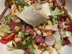 -玲婧胡同·生日蛋糕·餐厅(嘉里城店)