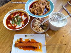 -马三洋芋片(兰州总店)