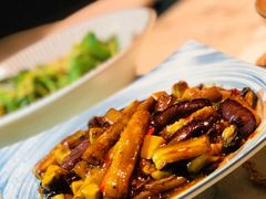 -T館·花园艺术餐厅