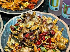 -冰城小镇音乐串吧·聚会餐厅(百子湾店)