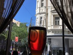 调制酒-纽约咖啡馆