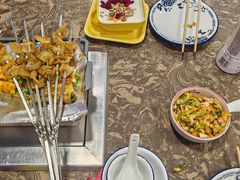 -熙成烧烤·三十三年(开发区店)