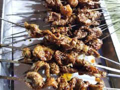 -铁诚烤肉