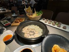 -同仁四季椰子鸡(无锡滨湖万象汇店)