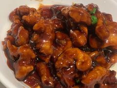 糖醋里脊-知味观(湖滨总店)