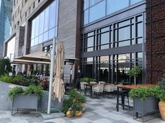-OGGI TRATTORIA PIZZERIA(深业上城店)